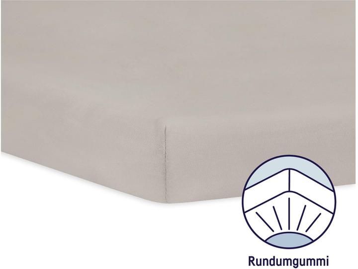 Produktbild Julius Zöllner Jersey (40 x 90 cm)