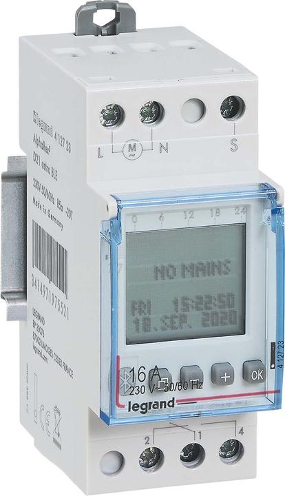 Image du produit Legrand 412723