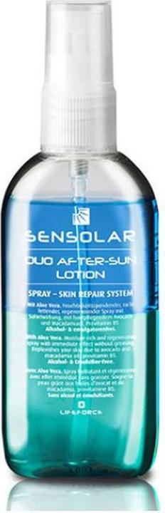 Image du produit Sensolar Après-soleil (Lotion, 50 ml)