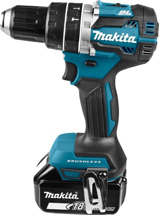 Produktbild Makita DHP484RTJ (Akkubetrieb)