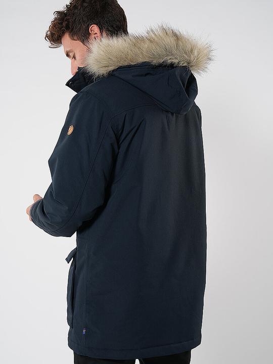Image du produit Fjällräven Parka Nuuk Lite (XL)