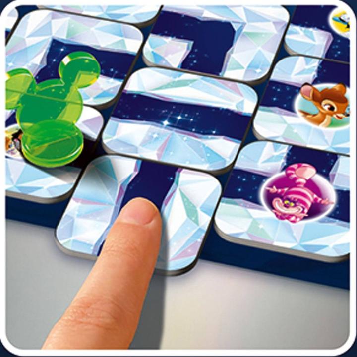 Produktbild Ravensburger Disney 100 Labyrinth (Deutsch)