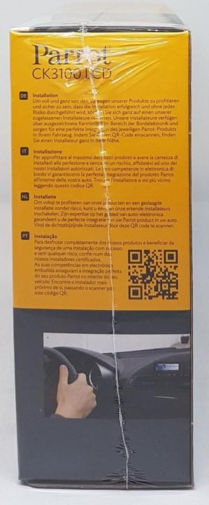 Immagine prodotto Parrot Ck3100