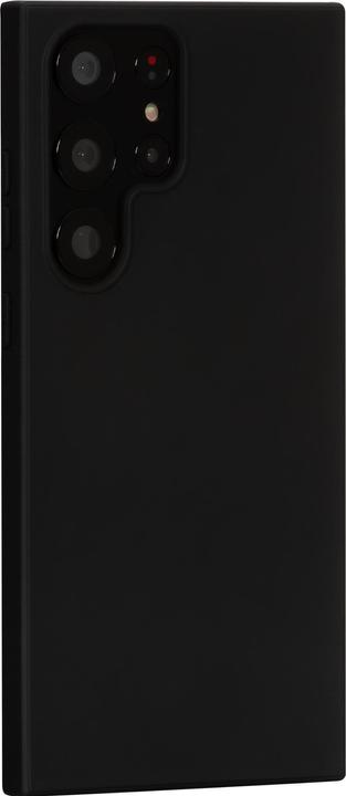 Night Black