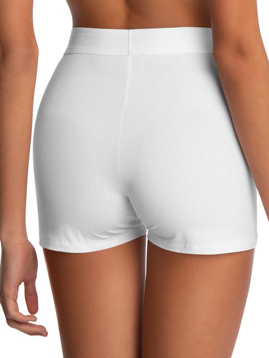 Image du produit Wolford Beauty Cotton Bike Short (S, Une unité par pack)