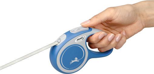 Actual product image Flexi New Comfort belt (XS, Dog, Walks)