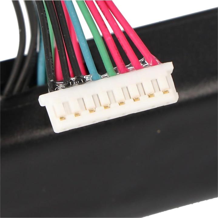 Actual product image ASUS Battery A41-X550E Battery A450, A450C, F751, F751L, R752L (3 Cells, 2200 mAh)