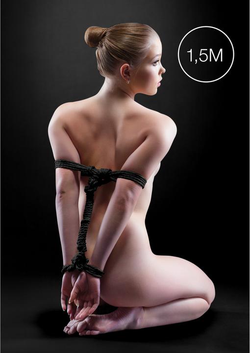 Actual product image Ouch! Japanese mini rope