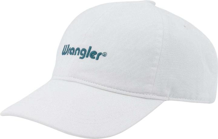 Produktbild Wrangler Caps Washed Logo Cap (One Size)