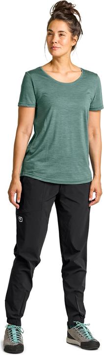 Immagine prodotto Ortovox 120 Cool Tec Clean T Shirt (L)