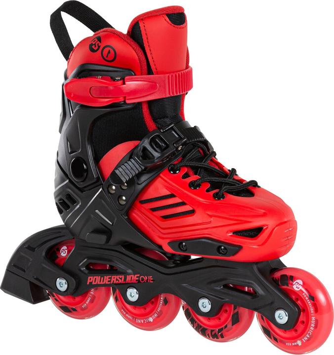 Immagine prodotto Powerslide ONE URBAN KIDS Khaan Jr. LTD (35)