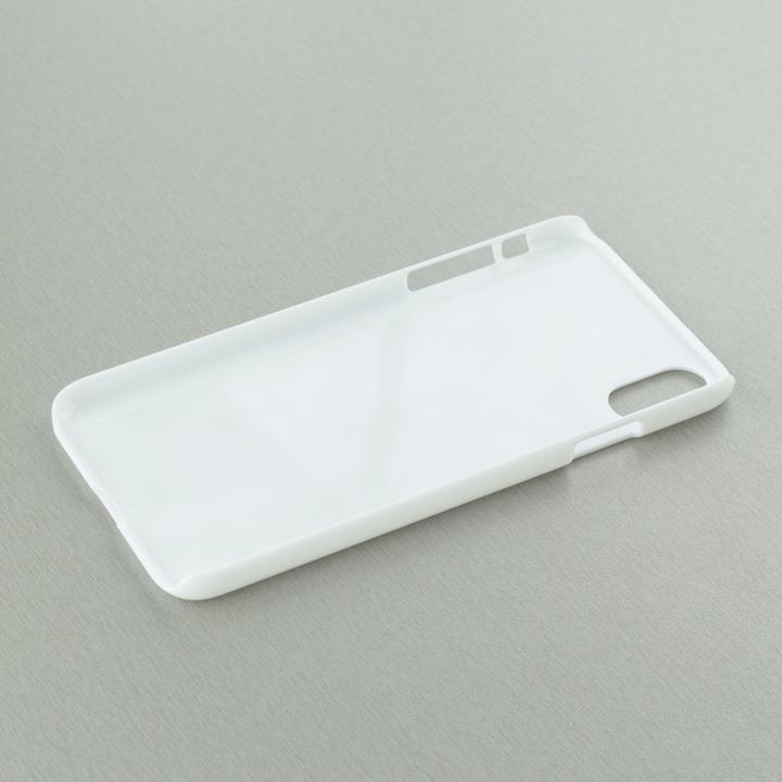 Actual product image PhoneLook Cover white Zermatt Ski Downhill (Apple iPhone XS Max)