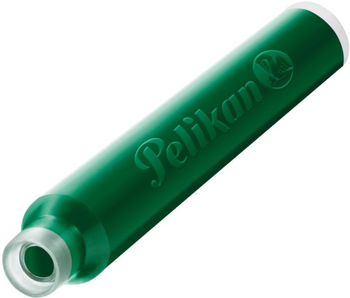 Produktbild Pelikan 4001 (Füllertinte, Dunkelgrün)