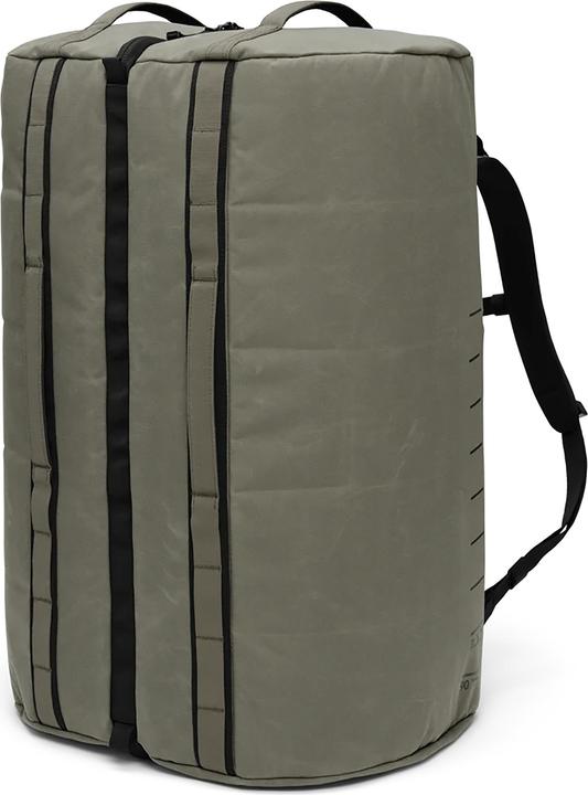 D_b_ Roamer Pro Split Duffel - Duffel Bag (90 l)