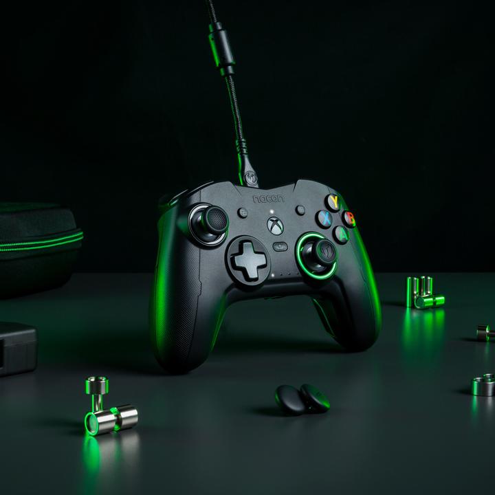 Actual product image Nacon Gaming Revolution X Controller (Xbox One X, Xbox Series X, Xbox One S, Xbox Series S)