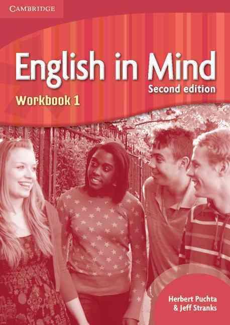 Immagine prodotto workbook (Inglese, Cambridge University Press, 2010)