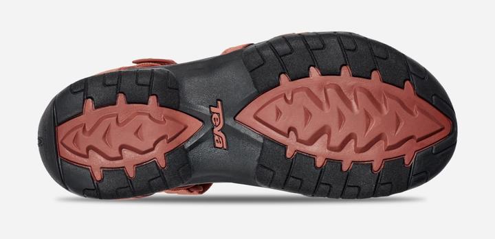 Actual product image Teva Tirra (40.5)