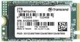 Actual product image Transcend MTE470A 128 GB Internal M.2 PCIe NVMe SSD 2242 PCIe NVMe 3.0 x4 Industrial (128 GB, M.2 2242)