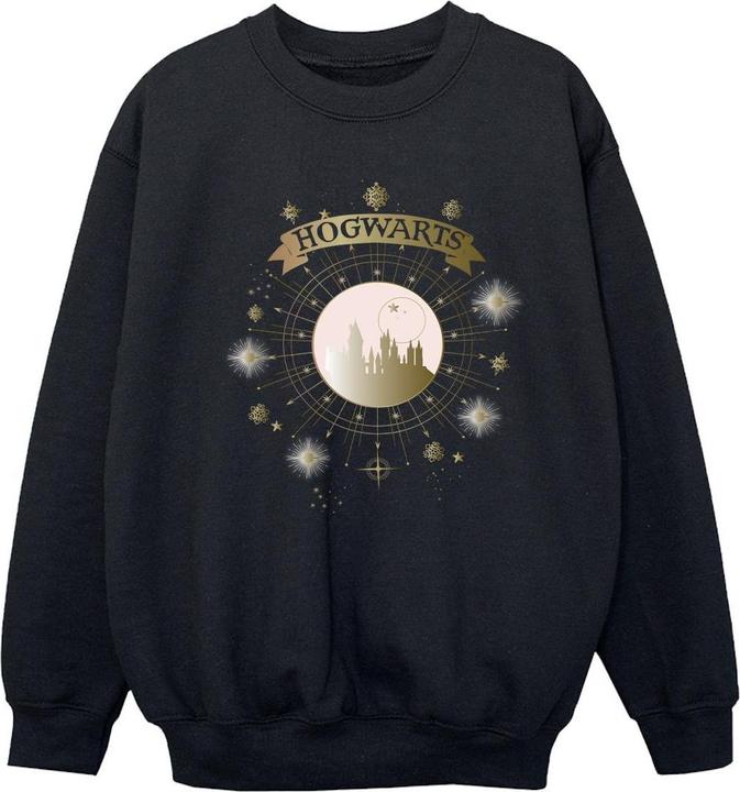 Immagine prodotto Hogwarts Yule Ball Felpa Ragazze (152, 158)