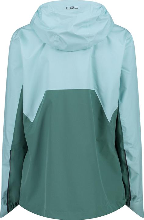 Produktbild CMP Campagnolo Women's 2 Layer Jacket Fix Hood (44, XL)