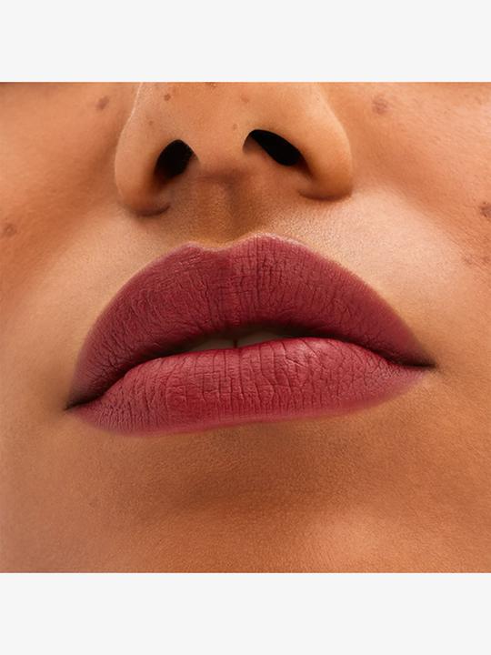 Image du produit MAC Cosmetics M.A.C. Locked Kiss Lipstick Coy (Coy)