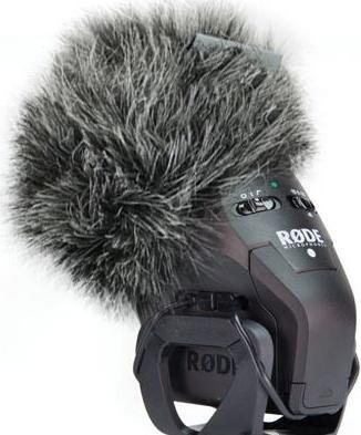 Actual product image RØDE The Dead Kittens (Skins)