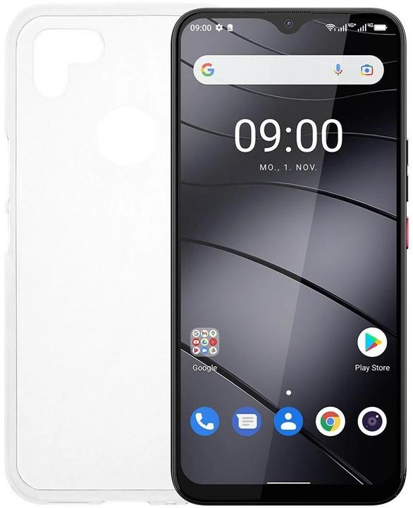 Produktbild Gigaset Total Clear Cover (Gigaset GS5)