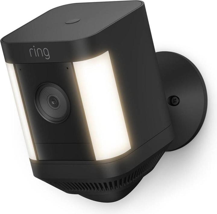 Immagine prodotto Ring Spotlight Cam Plus (1920 x 1080 Pixels)