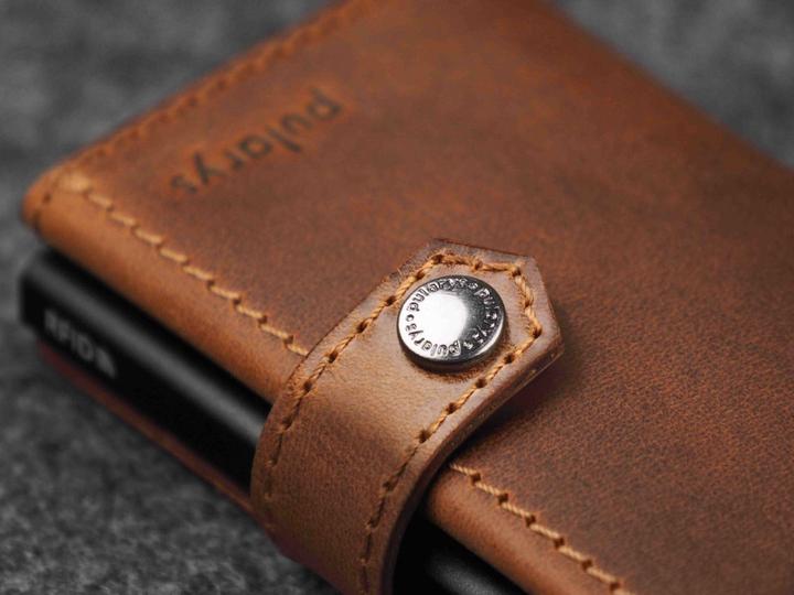 Produktbild Pularys Wallet HIKER Kreditkartenetui