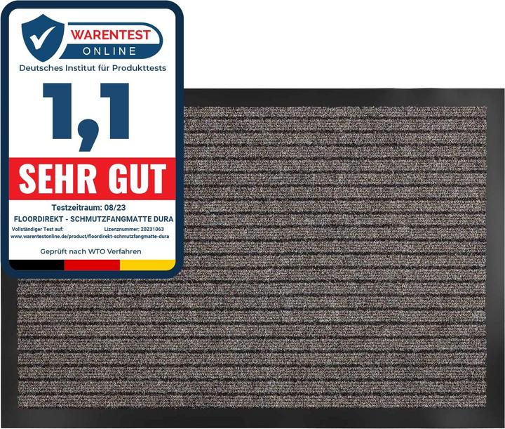Produktbild Karat Dura (40 x 60 cm)