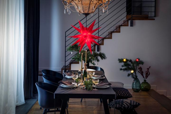 Produktbild Decotrend Stern