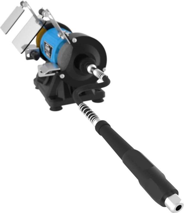 Produktbild Güde Doppelschleifer GDS 75 (55231) (Doppelschleifer, 120 W)