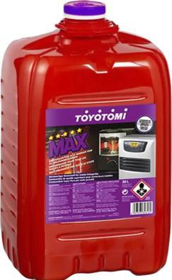 Produktbild Zibro Petrol MAX 20 LT
