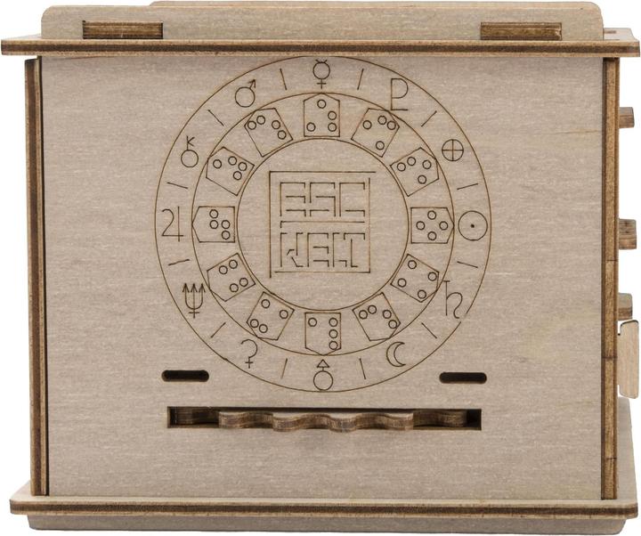 Produktbild Escape Welt Space Box (Deutsch)