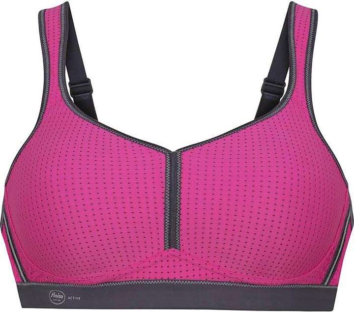 Pink, Anthrazit