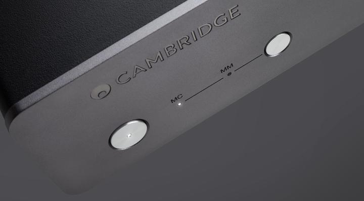 Produktbild Cambridge Audio Duo