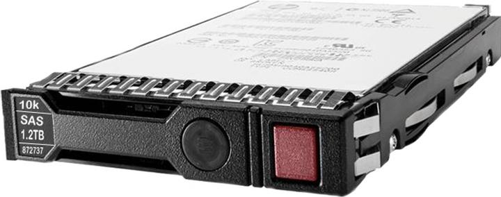 Image du produit HPE Disque dur 8 To (8 To, 3.5")