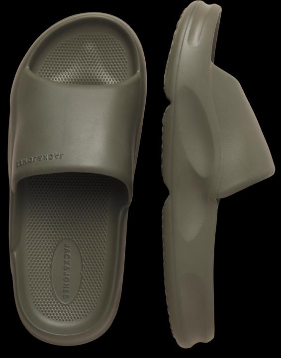 Immagine prodotto Jack & Jones Pantofole in gomma Pantofole (46)