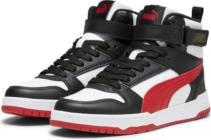 Produktbild Puma RBD Game Jr (37)