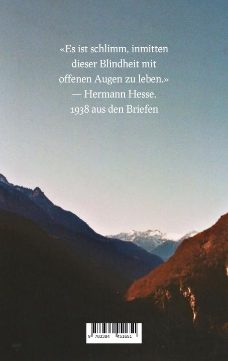 Produktbild Das Gewicht der Welt (Lilly Gebert, 2024)