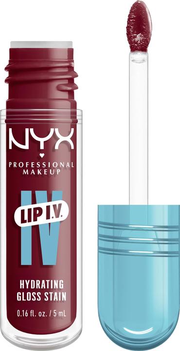 NYX Professional Make-Up Lip IV (Blush Rush)