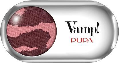Pupa Milano Vamp! Eyeshadow audacious pink 106 (106 Audacious Pink)