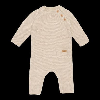 Immagine prodotto Little Dutch Tutina in maglia sabbia (74)
