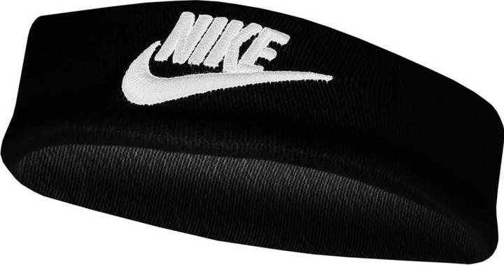 Nike Klassisches Frottee-Stirnband