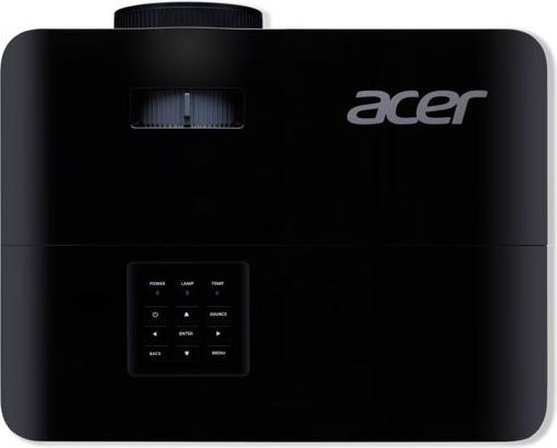 Actual product image Acer X1328WH (WXGA, 5000 lm, 1.54 - 1.72:1)