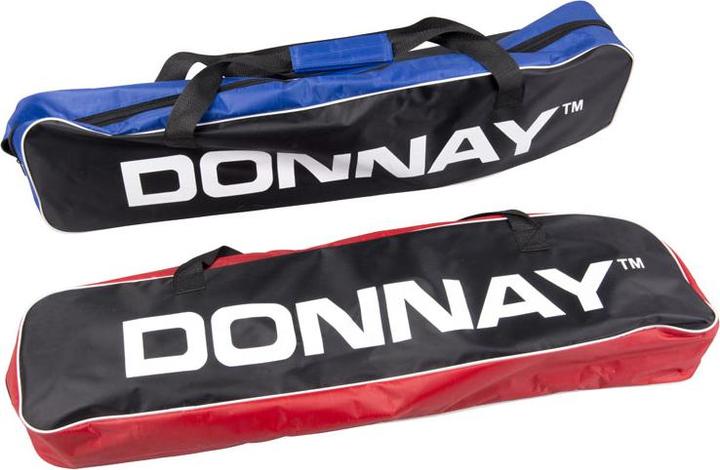 Produktbild Donnay Donney Badmintonset Profi