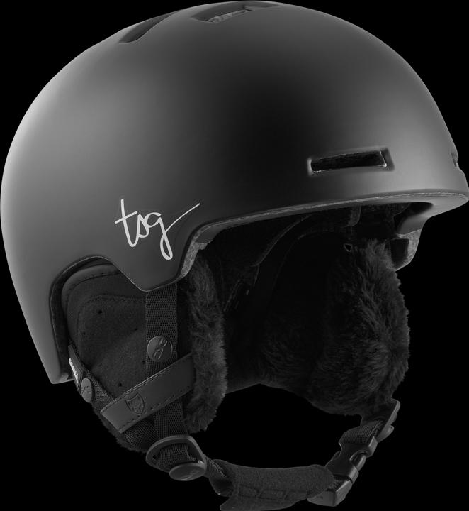 TSG COSMA 2.0 COLORE SOLIDO (52 - 54 cm, XXS, XS)