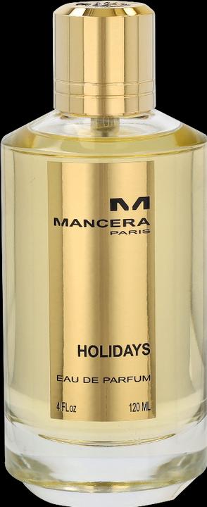 Produktbild Mancera Holidays (Eau de Parfum, 120 ml)