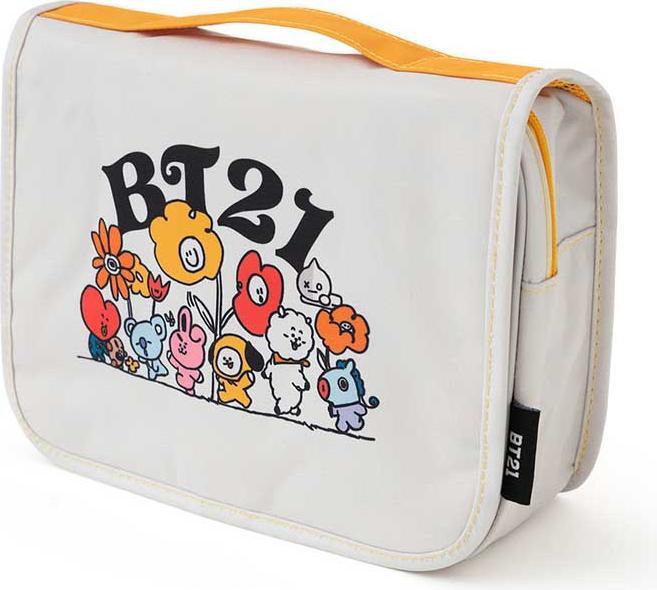 BT21 BTS - Bangtan Boys: