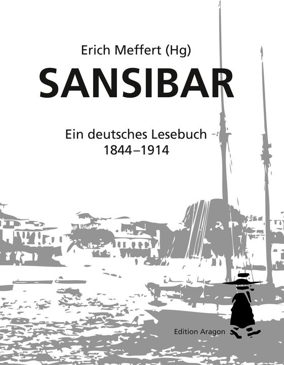 Produktbild Sansibar (Deutsch, 2018)